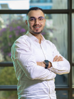 Aissam E.