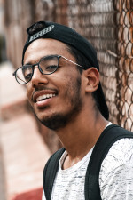 mohamed A.