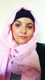 MARIAMA L.