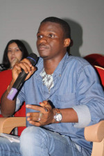 MAMADOU A.