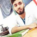 Oussama E.