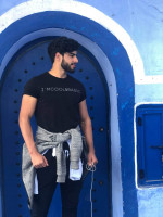 didouh A.