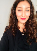 Fadwa A.