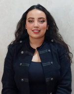 Asmae L.