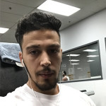 Mohamed A.