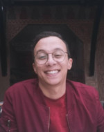Mohamed A.