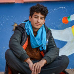 zakaria B.