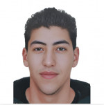 Alae-Eddine S.