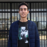 Salah M.