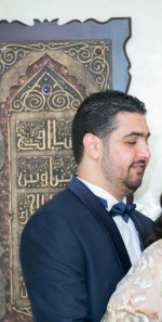 Mohammed B.
