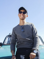 Zakaria C.