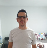 Mohammed J.