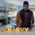 Charvy N.