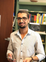 Noureddine A.