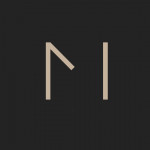 M D.
