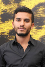 AYMAN M.
