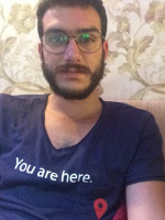 Abderrahmane S.