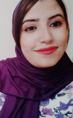 Bouchra B.