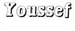 YOUSSEF O.