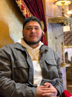 Yassine O.