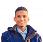 Imad-Eddine B.