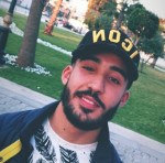 Mohammed C.