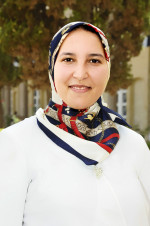 Kaoutar A.