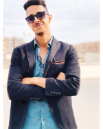 MOHAMED B.