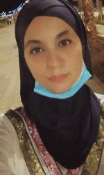 Chaimaa B.