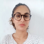 Marie A.