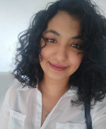 Maha E.