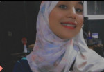 Amina M.