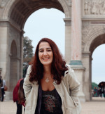 Fatima-Zohra C.