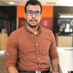 Oussama L.