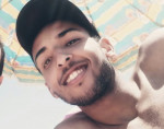 Achraf B.