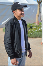 Omar A.