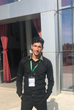 mohammed B.