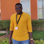 Amadou F.