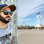 Mohamed A.