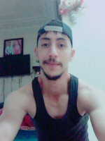 mohamed A.