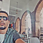 Salaheddine B.