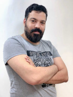 MOHCINE H.