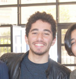 Othmane L.