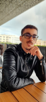 Zaid B.
