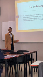 Abdelghani F.