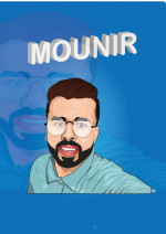 mounir I.