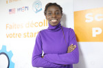 Benedicta M.