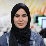 Souad M.