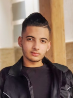 Achraf B.