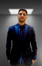 Abderrahmane M.